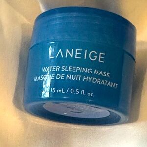 Laneige Water Sleeping Mask - Mini